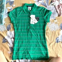 Áo lacoste nữ xịn