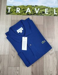 Áo Lacoste S, L