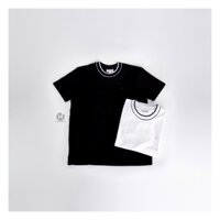 Áo Lacoste T-shirt Men Black - TH8174 031