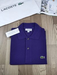 Áo Lacoste XS