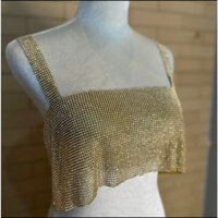 áo lấp lánh đính đá lv2