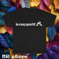 Áo Le Coq Sportif Logo Mới Ngộ nghĩnh