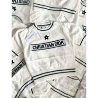 Áo len cao cấp Dior - Thanh lịch & tinh tế