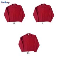 Áo len Cardigan nam Áo khoác ngoài cho mùa xuân thể thao