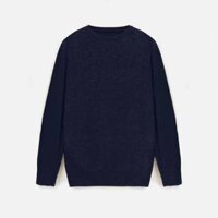 Áo len cashmere dễ phối đồ