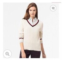 Áo len cashmere uniqlo nữa