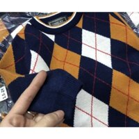 Áo len cho bé trai 1-7 tuổi (10-26kg)