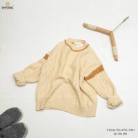 ÁO LEN CHO BÉ TRAI 20-35kg