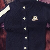 Áo len cho bé trai