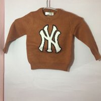 áo len cho bé trai