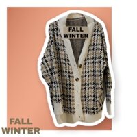 ÁO LEN CỔ TIM/ÁO CARDIGAN LEN NỮ❤️‍🔥❤️‍🔥🤩🤩