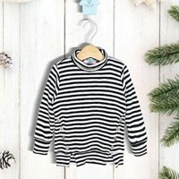 Áo len dài tay bé trai