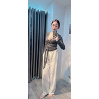 ÁO LEN ĐẮP CHÉO EXPRESS