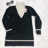 Áo len dày ( e yến)