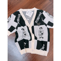 Áo len dệt kim TEENIE WEENIE