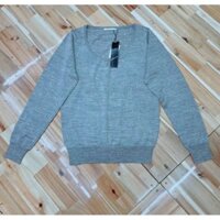 Áo len dệt kim xuất dư xịn