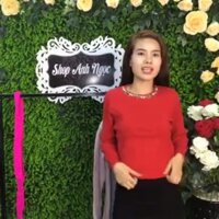 Áo len đính đá hàng đẹp