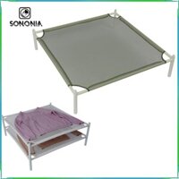 Áo Len Giá Phơi Lưới Quần Áo Sấy Giá Đỡ Chắc Chắn Ổn Định Nằm Máy Sấy Phẳng Di Động Giá Khô Cho Hạt Tất Ngoài Trời Trong Nhà