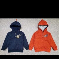 Áo len hoddie cambodia