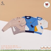 Áo Len Lông Cừu [MOON@]