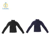 Áo len lông cừu nam tỷ lệ 1 / 6 Lohobby cho cơ thể nhân vật hành động 12 inch Enterbay