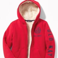 Áo len lông cừu Old navy