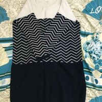 Áo len lông cừu thanh lý