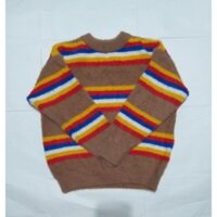 ÁO LEN  LÔNG CỪU