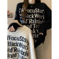 Áo len lông thỏ Nữ cao cấp,hàng Quảng Châu cao cấp.