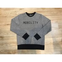 Áo len lót nỉ cho nam