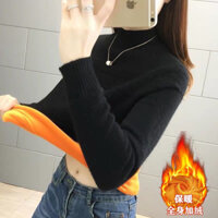 áo len lót nỉ nhung siêu ấm hàng quảng châu chuẩn