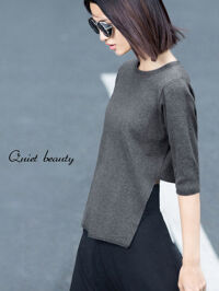 Áo len mùa thu cao cấp ADTAMI0010