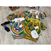 Aó len mùa thu cho nữ tay cộc.Aó len mongtoghi tay cộc có cổ 2021 thấm hút mồ hôi.Nga-thời trang nũ.