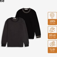 Áo Len Nam BENTONI Basic Wool Sweater 2.0