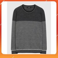 Áo len nam lông cừu cao cấp 8TE18W014 Canifa á2 . ⛑