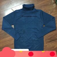 Áo Len Nam Màu Xanh Ngọc Cá Tính