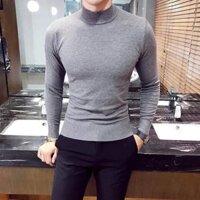 Áo len nam quảng châu
