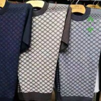 Áo Len Nam Trung Niên Cho Bô( hàng Quảng Châu).