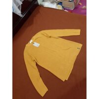 Áo len nam Zara auth săn sale có sẵn