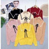 Áo len Nữ đẹp hàng loại 1