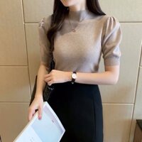 Áo len nữ đẹp
