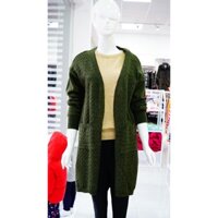 Áo len nữ tay giác lăng Zara