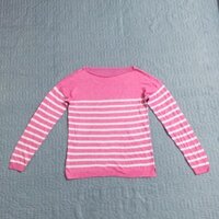 Áo len nữ UNIQLO size S - M 2hand