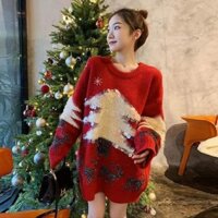 Áo len Quảng Châu Cao Cấp