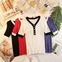 Áo len quảng châu cao cấp D1592