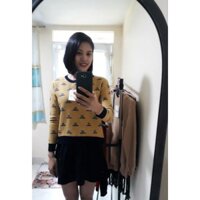 Áo len Quảng Châu cao cấp