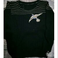 Áo len quảng châu cao cấp