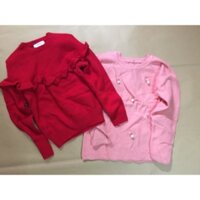 Áo len Quảng Châu cao cấp