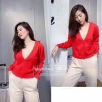 Áo len quảng châu cao cấp