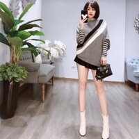 Áo len quảng châu cao cấp